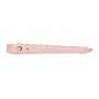 Logitech K380 for Mac Multi-Device Bluetooth Keyboard tastiera QWERTY Italiano Rosa (920-010398)