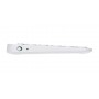 Logitech K380 for Mac Multi-Device Bluetooth Keyboard tastiera QWERTY Italiano Bianco (920-010399)