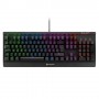 Sharkoon Skiller MECH SGK3 tastiera USB QWERTY Italiano Nero (SKILLER MECH SGK3 BR)