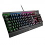 Sharkoon Skiller MECH SGK3 tastiera USB QWERTY Italiano Nero (SKILLER MECH SGK3 BR)