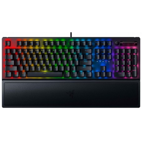 Razer BlackWidow V3 tastiera USB Italiano Nero (RZ03-03540700-R3H1)