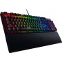 Razer BlackWidow V3 tastiera USB Italiano Nero (RZ03-03540700-R3H1)