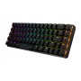 ASUS ROG Falchion tastiera Wireless a RF + USB QWERTY Italiano Nero (90MP01Y0-BKIA01)
