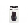 Nilox MOUSB1001 mouse Mano destra Ottico 1000 DPI (MOUSB1001)