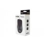 Nilox MOUSB1001 mouse Mano destra Ottico 1000 DPI (MOUSB1001)