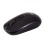 Nilox WIRELESS BLACK 1000 DPI mouse Wi-Fi Ottico (NXMOWI2001)