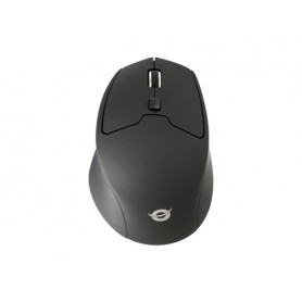 Conceptronic Lorcan Ergo mouse Mano destra Bluetooth 1600 DPI (LORCAN02B)