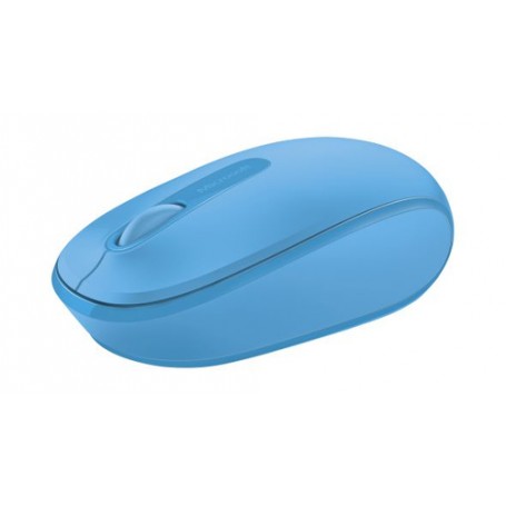 Microsoft 1850 mouse Ambidestro RF Wireless Ottico 1000 DPI (U7Z-00065)