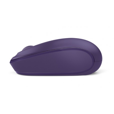 Microsoft Wireless Mobile 1850 mouse Ambidestro RF Wireless (U7Z-00044)