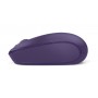 Microsoft Wireless Mobile 1850 mouse Ambidestro RF Wireless (U7Z-00044)