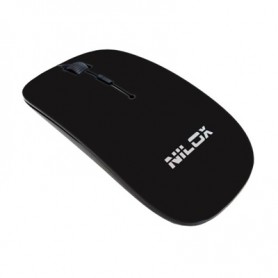 Nilox Mouse MW30 Black (NXMOAPWI001)