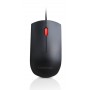 Lenovo 4Y50R20863 mouse Ambidestro USB tipo A Ottico 1600 DPI (4Y50R20863)