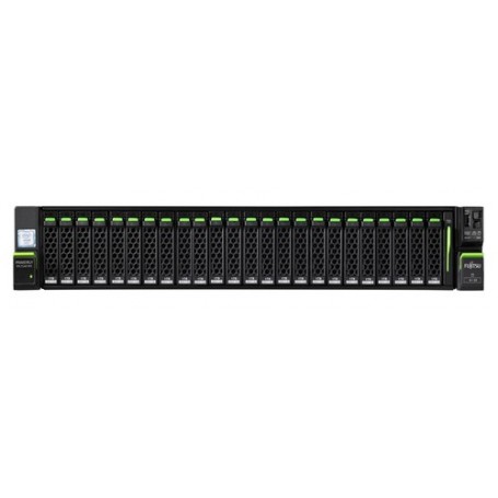 Fujitsu PRIMERGY RX2540 M5 server 12 TB 3,3 GHz 32 GB Armadio (2U) Intel® Xeon® Gold 450 W DDR4-SDRAM (VFY:R2545SC012IN)