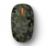 Microsoft Bluetooth mouse Ambidestro Ottico 1000 DPI (8KX-00029)