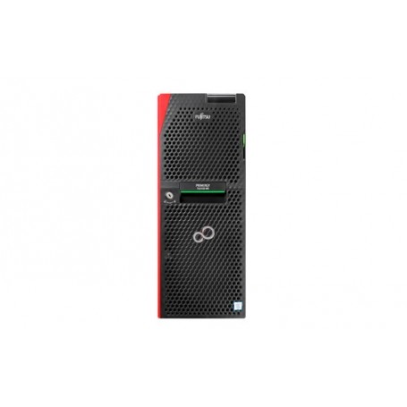 Fujitsu PRIMERGY TX2550M5 server 3,3 GHz 32 GB Tower Intel® Xeon® Gold 800 W DDR4-SDRAM (VFY:T2555SC050IN)