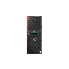 Fujitsu PRIMERGY TX2550M5 server 2,5 GHz 16 GB Tower Intel® Xeon® Silver 450 W DDR4-SDRAM (VFY:T2555SC040IN)