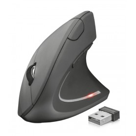 Trust Verto mouse Mano destra RF Wireless Ottico 1600 DPI (22879)