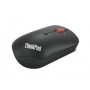 Lenovo ThinkPad USB-C Wireless Compact mouse Ambidestro RF Wireless Ottico 2400 DPI (4Y51D20848)