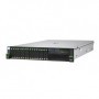 Fujitsu PRIMERGY RX2520 M5 server 2,1 GHz 16 GB Armadio (2U) Intel® Xeon® Silver 800 W DDR4-SDRAM (VFY:R2525SC010IN)