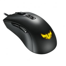 ASUS TUF Gaming M3 mouse Ambidestro USB tipo A Ottico 7000 DPI (90MP01J0-B0UA00)
