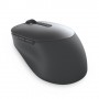 DELL MS5320W mouse Mano destra Wireless a RF + Bluetooth Ottico 1600 DPI (MS5320W-GY)