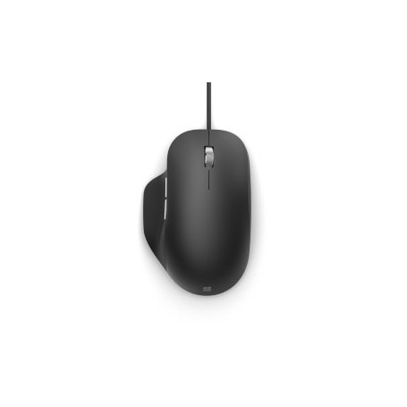 Microsoft Ergonomic mouse Mano destra USB tipo A BlueTrack (RJG-00003)