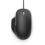 Microsoft Ergonomic mouse Mano destra USB tipo A BlueTrack (RJG-00003)