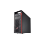 Fujitsu CELSIUS M7010 DDR4-SDRAM i9-10920X Telaio montato a rack Intel® Core™ i9 serie X 64 GB 1000 GB SSD (VFY:M7010WP931IN)