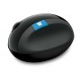 Microsoft Sculpt Ergonomic mouse Mano destra RF Wireless BlueTrack 2400 DPI (L6V-00004)