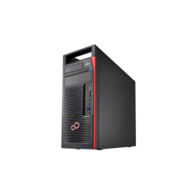 Fujitsu CELSIUS M7010 DDR4-SDRAM W-2225 Telaio montato a rack Intel® Xeon® W 64 GB 512 GB SSD Windows 10 Pr (VFY:M7010WP564IN)