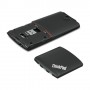 Lenovo 4Y50U45359 mouse Ambidestro Wireless a RF + Bluetooth Ottico 1600 DPI (4Y50U45359)