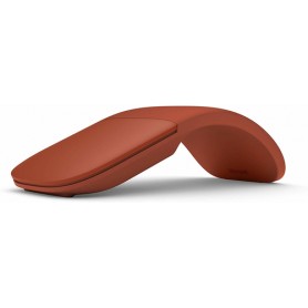 Microsoft Surface Arc mouse Ambidestro Bluetooth BlueTrack 1000 DPI (FHD-00077)