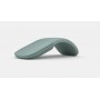 Microsoft Arc mouse Ambidestro Bluetooth BlueTrack 1000 DPI (ELG-00045)