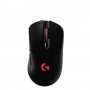 Logitech G G703 LIGHTSPEED Wireless Gaming with HERO 25K Sensor mouse Mano destra RF Wireless Ottico 25600 DPI (910-005641)