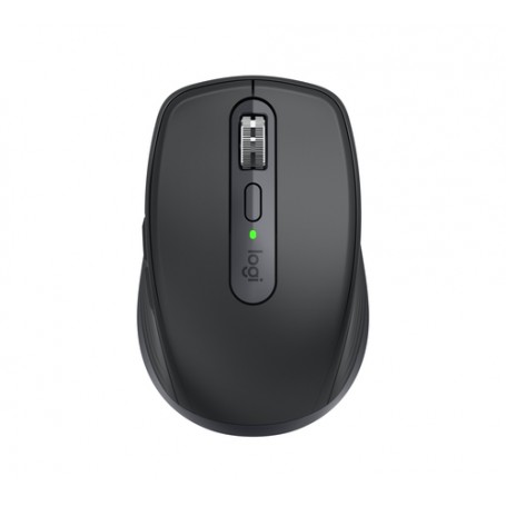 Logitech MX Anywhere 3 for Business mouse Mano destra Bluetooth Laser 4000 DPI (910-006205)