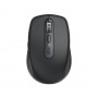 Logitech MX Anywhere 3 for Business mouse Mano destra Bluetooth Laser 4000 DPI (910-006205)