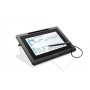 Wacom DTU-1031AX LCD 25,6 cm (10.1") Nero (DTU1031AXK0Z2)