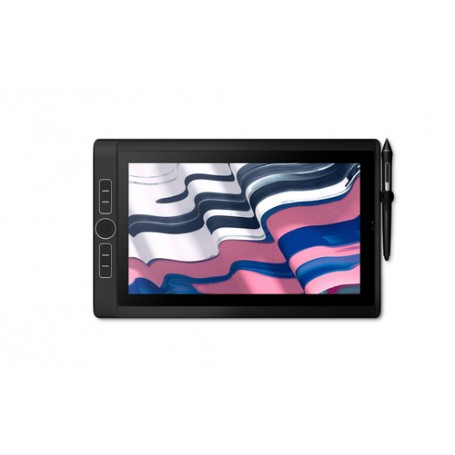 Wacom MobileStudio Pro gen2 tavoletta grafica Nero USB/Bluetooth (DTHW1321HK0B)
