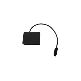 Logitech Rally Camera adattatore e invertitore Interno Nero (993-001903)