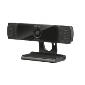 Trust GXT 1160 webcam 8 MP 1920 x 1080 Pixel USB 2.0 Nero (22397)