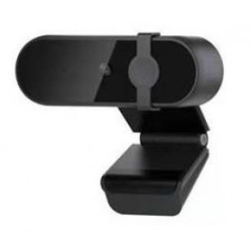 Nilox CON MICROFONO 4K webcam 8 MP 3840 x 2160 Pixel (NXWCA02)