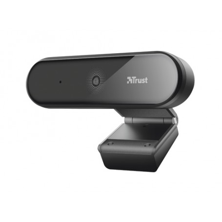Trust Tyro webcam 1920 x 1080 Pixel USB Nero (23637)