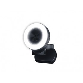 Razer Kiyo webcam 4 MP USB Nero (RZ19-02320100-R3M1)