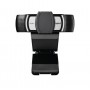 Logitech C930e webcam 1920 x 1080 Pixel USB Nero (960-000972)