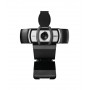 Logitech C930e webcam 1920 x 1080 Pixel USB Nero (960-000972)
