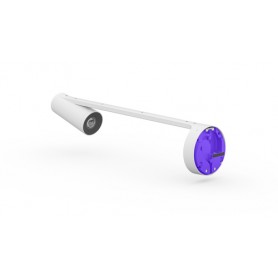 Logitech Scribe Bianco 1920 x 1080 Pixel 15 fps (960-001332)