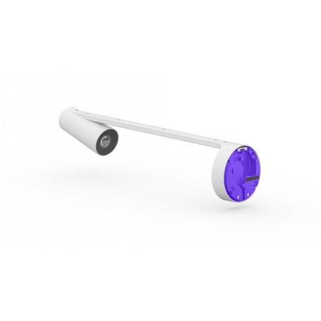 Logitech Scribe Bianco 1920 x 1080 Pixel 15 fps (960-001332)