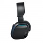 Gioteck TX70 Cuffia Padiglione auricolare Connettore 3.5 mm USB tipo A Nero (120837)
