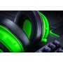 Razer Kraken Cuffia Padiglione auricolare Verde (RZ04-02830200-R3M1)