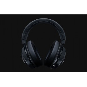 Razer Kraken Cuffia Padiglione auricolare Nero (RZ04-02830100-R3M1)